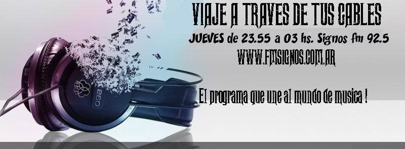 fdp_oficial's tweet photo. 📡 Este Jueves entrevista telefónica con @chuloguillen en #Viajeatravésdetuscables por @signosfm ¿te lo vas a perder?. 23:55hs. https://t.co/bhAlYHeYTv