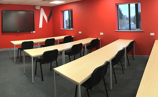 Fancy a change of scenery for your next event or meeting in the #Humber area? Take a look at our facilities here: bit.ly/2tfVOCe