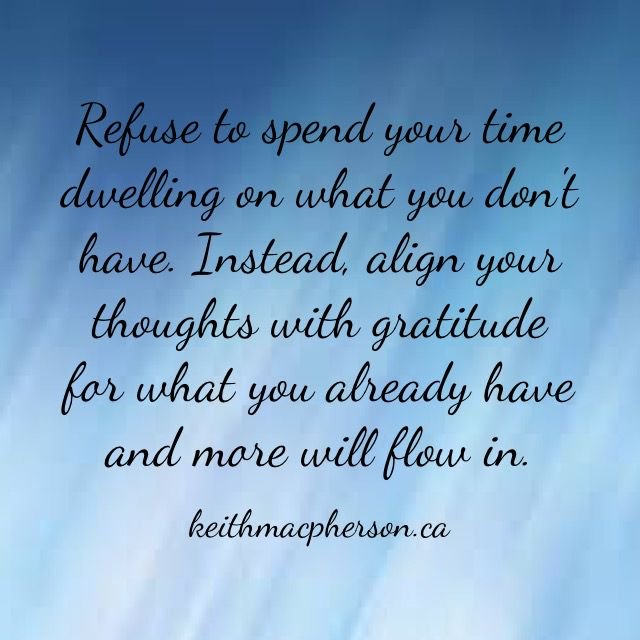 keithmmac's tweet photo. #keithmacpherson #dailyintention #gratitude #grateful #positivity #theflow #growth #happiness #unattachment #allow https://t.co/Y1q3Tu86ys