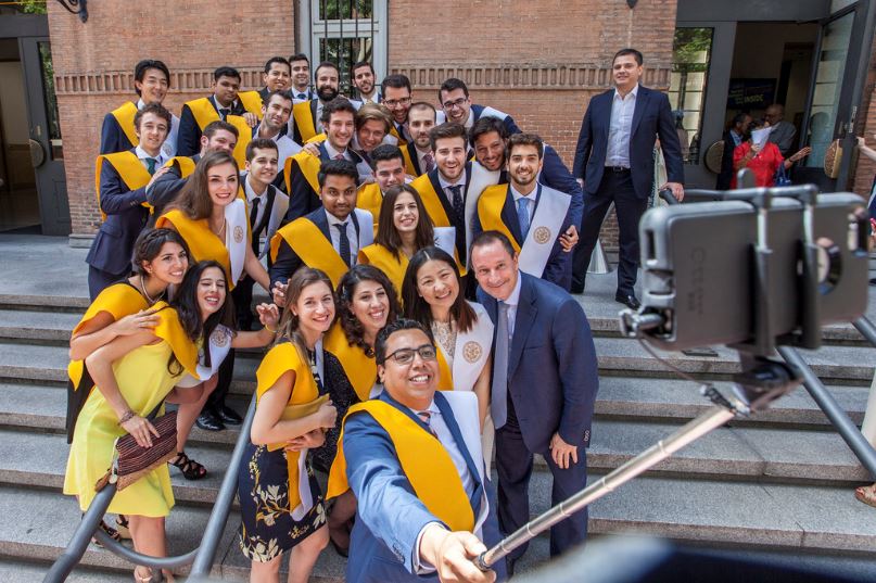 gestamp's tweet photo. Congratulations to @MasterGestamp students! Do you want to discover the photos of the event? https://t.co/MsWlDP815L https://t.co/F6pVXx5ipt