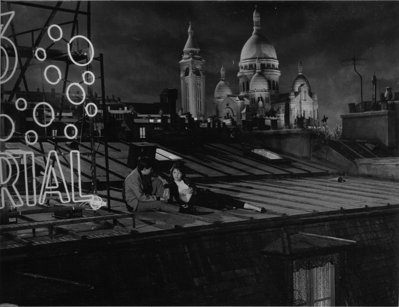 #Jeu #Concours
Gagnez des places pour la belle expo "Montmartre, Décor de Cinéma" au <a href="/MuseeMontmartre/">Musée de Montmartre Jardins Renoir</a> 😍

🍀 bit.ly/2u0XoGS