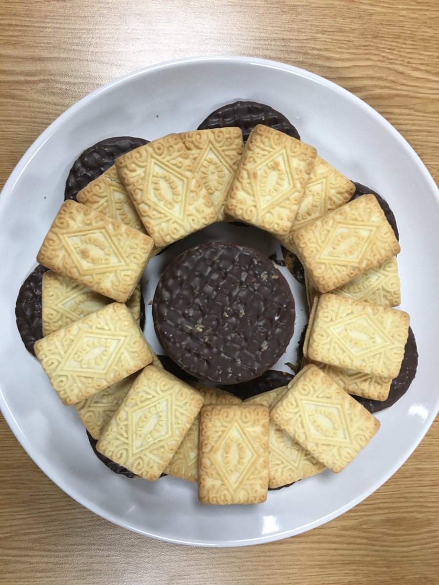 crimespecialist's tweet photo. This also makes the job worth it! Delight &amp; Appetite 🤤 Any time is #cookietime #cdsMAD #tuesdaythoughts #biscuitdecoration #beautifulcookie https://t.co/umw3KuyYjo