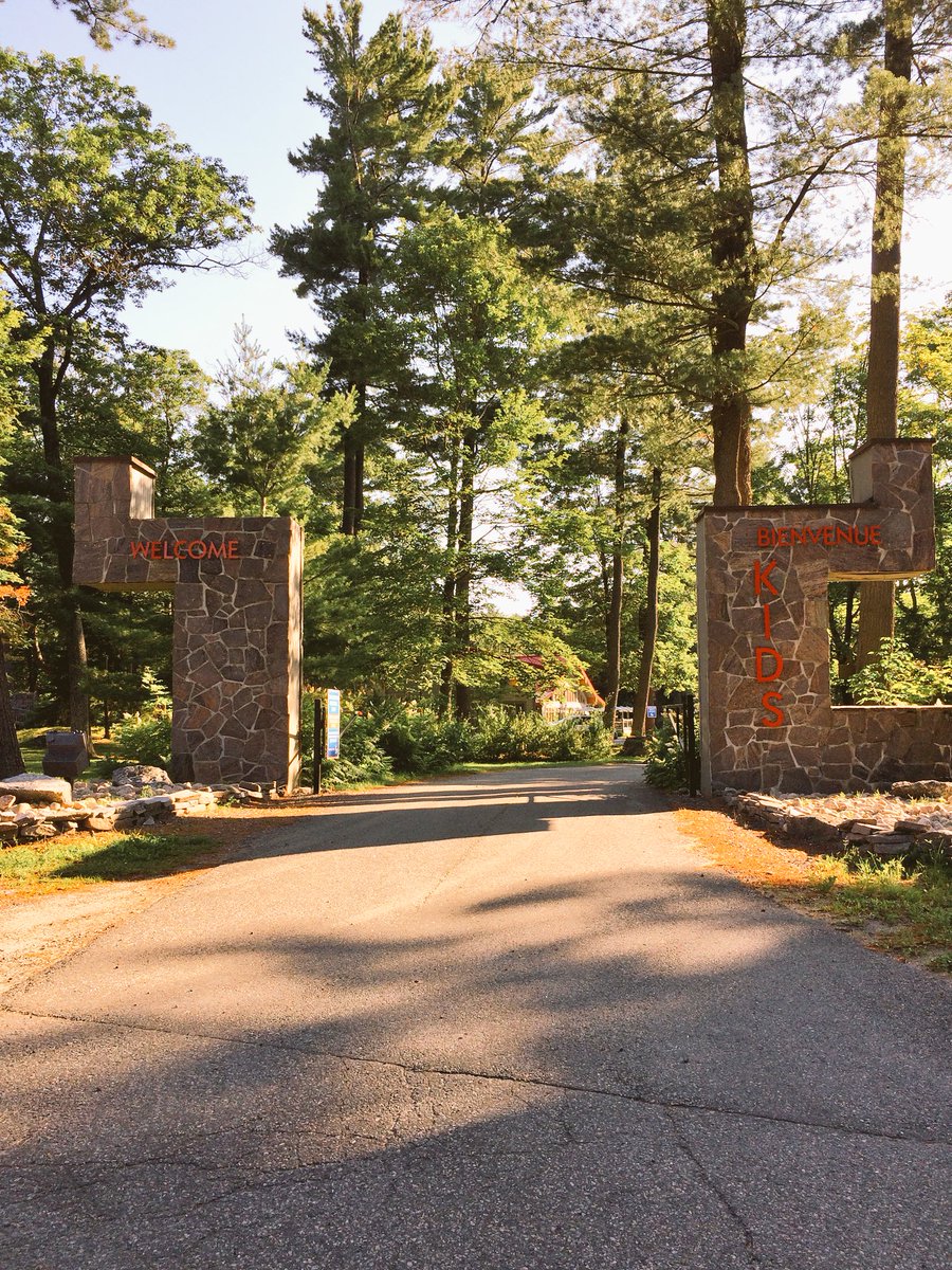 We are excited for our Session 4 Ignite, Strive and Quest campers to arrive! #summer2017 #campisfun