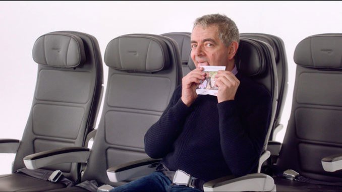 British Airways safety video also helps charity. Great stuff. And no Alex. passengerselfservice.com/2017/07/britis…