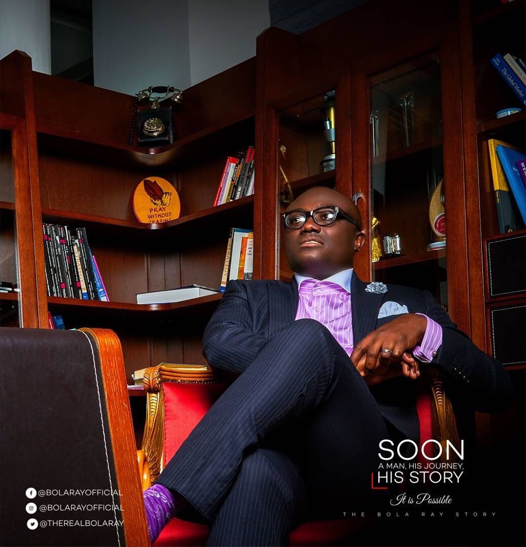 djvyrusky's tweet photo. @TheRealBolaRay it is possible !!! https://t.co/aTMfySKDu7