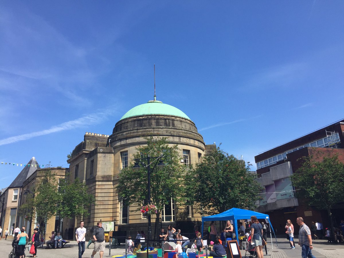 East Ayrshire Tourism tweet media