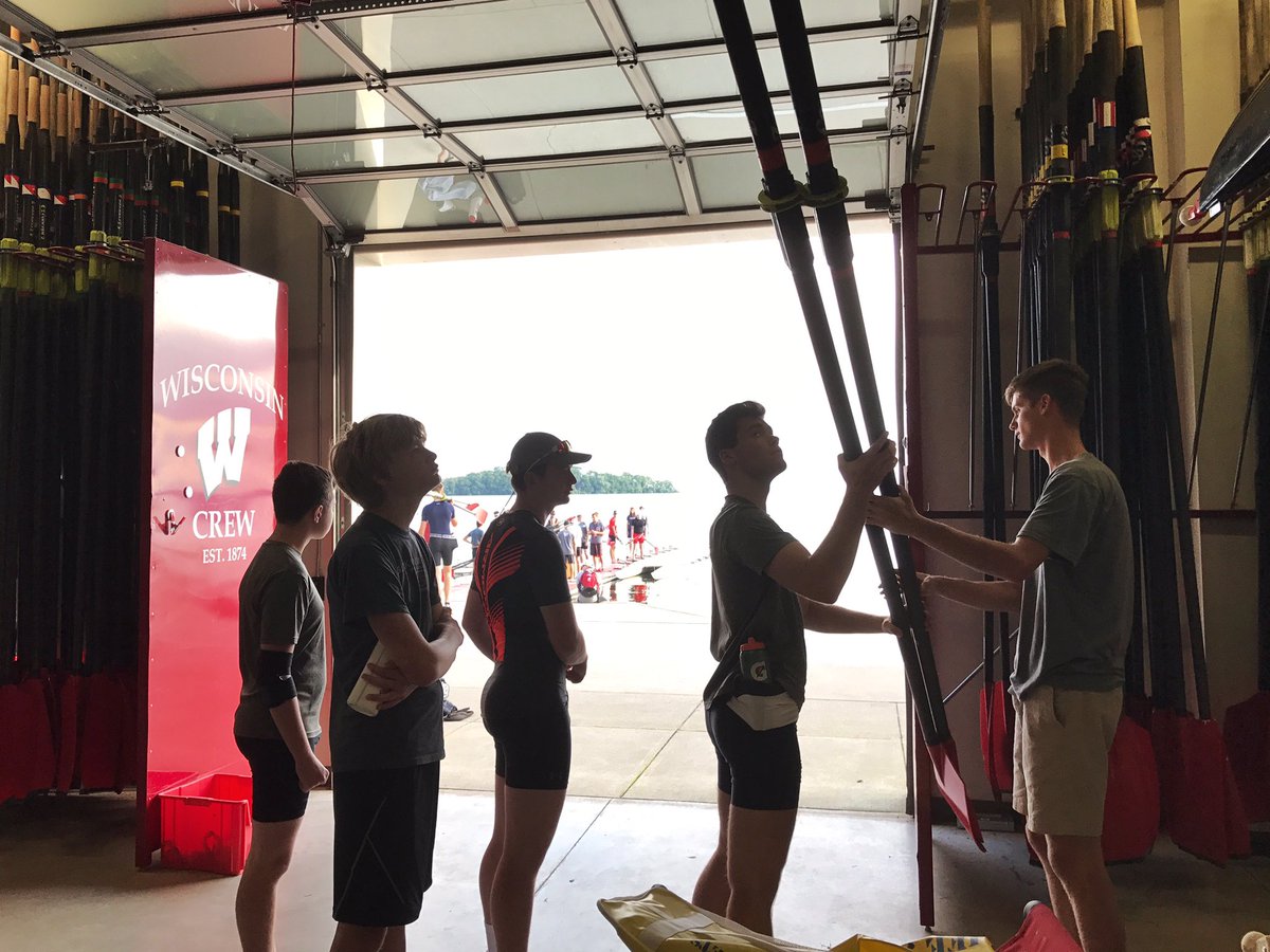 Badger Rowing (@BadgerRowing) | Twitter