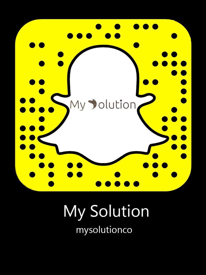 MySolutionCo's tweet photo. Add us on Snapchat and we'll keep you updated! #MySolutionCo #FollowSnapchat #news #updates #pictures https://t.co/lUCXycWqPm