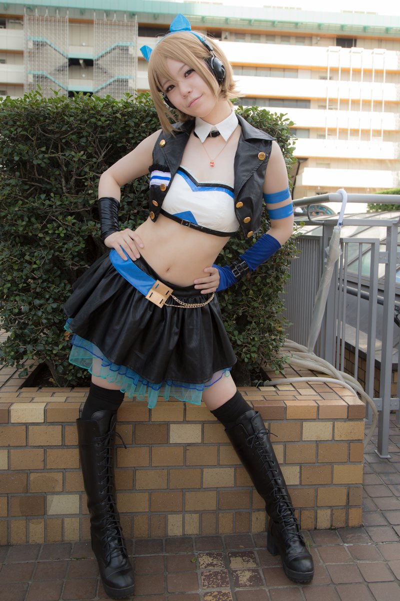 arke_cos_camera's tweet photo. kakoさん ( @kakocos )
キャラ:多田 李衣菜
at acosta!
#アコスタ
#あるけワークス #pp_orb https://t.co/u3KJOCQI8f