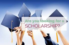 Scholarships for incoming EMU students: emich.edu/finaid/scholar…