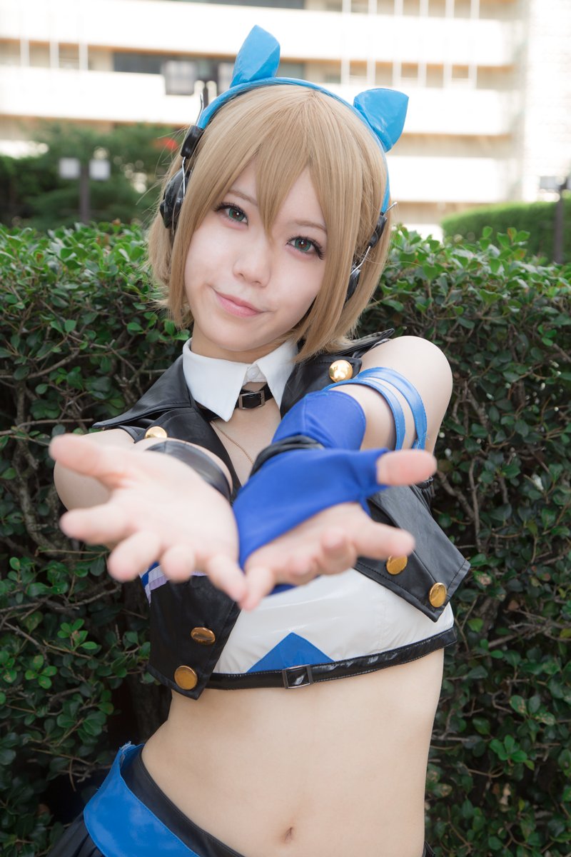 arke_cos_camera's tweet photo. kakoさん ( @kakocos )
キャラ:多田 李衣菜
at acosta!
#アコスタ
#あるけワークス #pp_orb https://t.co/u3KJOCQI8f