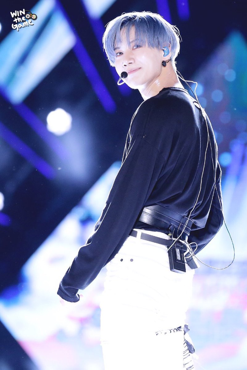 nacchan_68's tweet photo. 🎂🎉❣️#HappyBirthdayTaemin https://t.co/Dv8ZwZNMIR