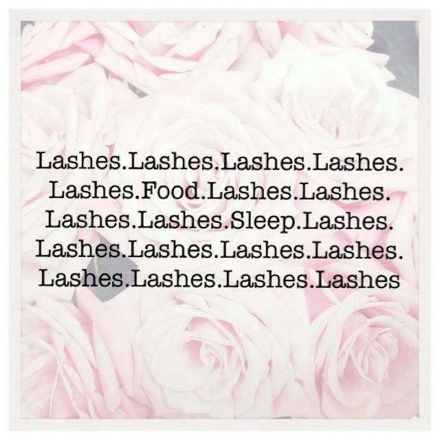 BellaLashSA's tweet photo. Pretty much . . . 💁
#eyelashExtentions #lashes #BellaLashSA https://t.co/8shWh3MA7f