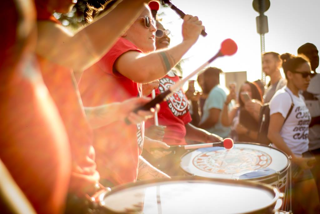 After a brief history of Samba-Reggae, #BatalaDurham will open for <a href="/Caiquevidal/">Caique Vidal&Batuque</a> &amp; Batuque this Friday! bit.ly/2rRo1Lr <a href="/durhammag/">Durham Magazine</a>