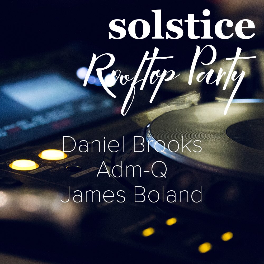 Solstice Events tweet media
