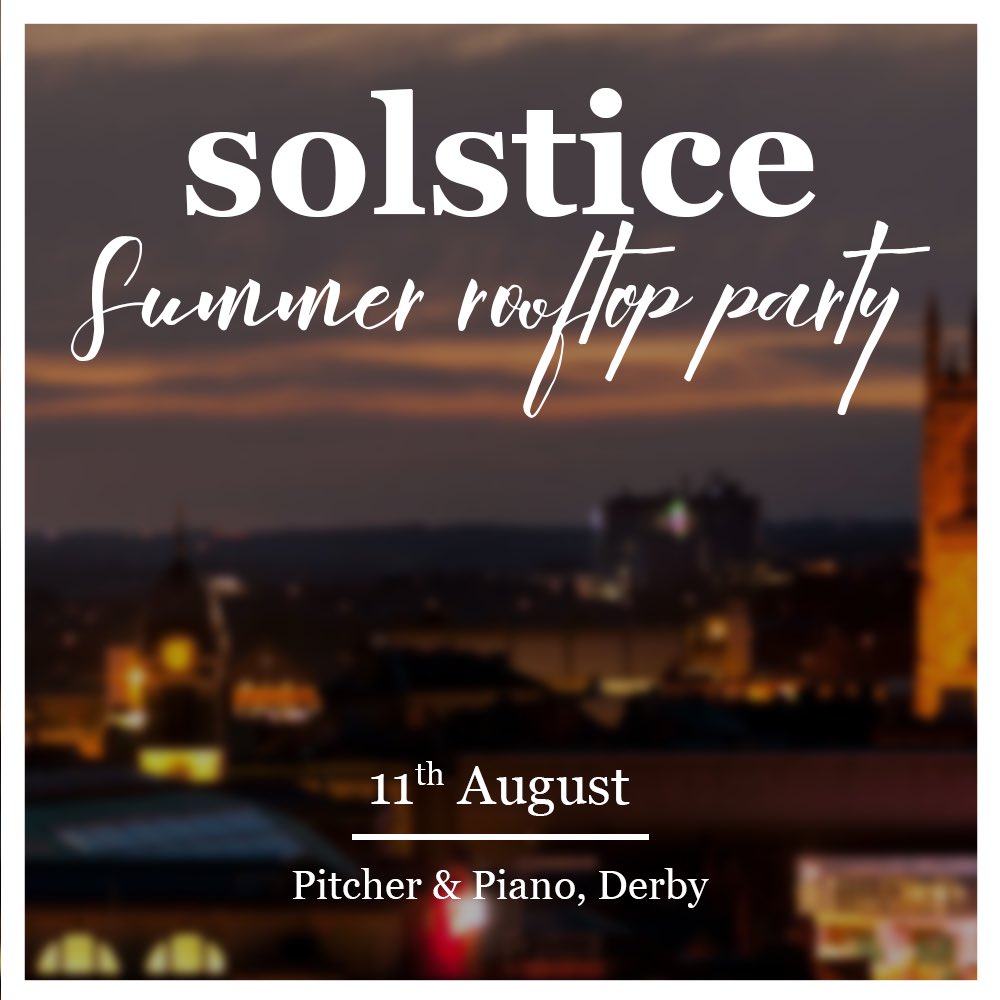 Solstice Events tweet media