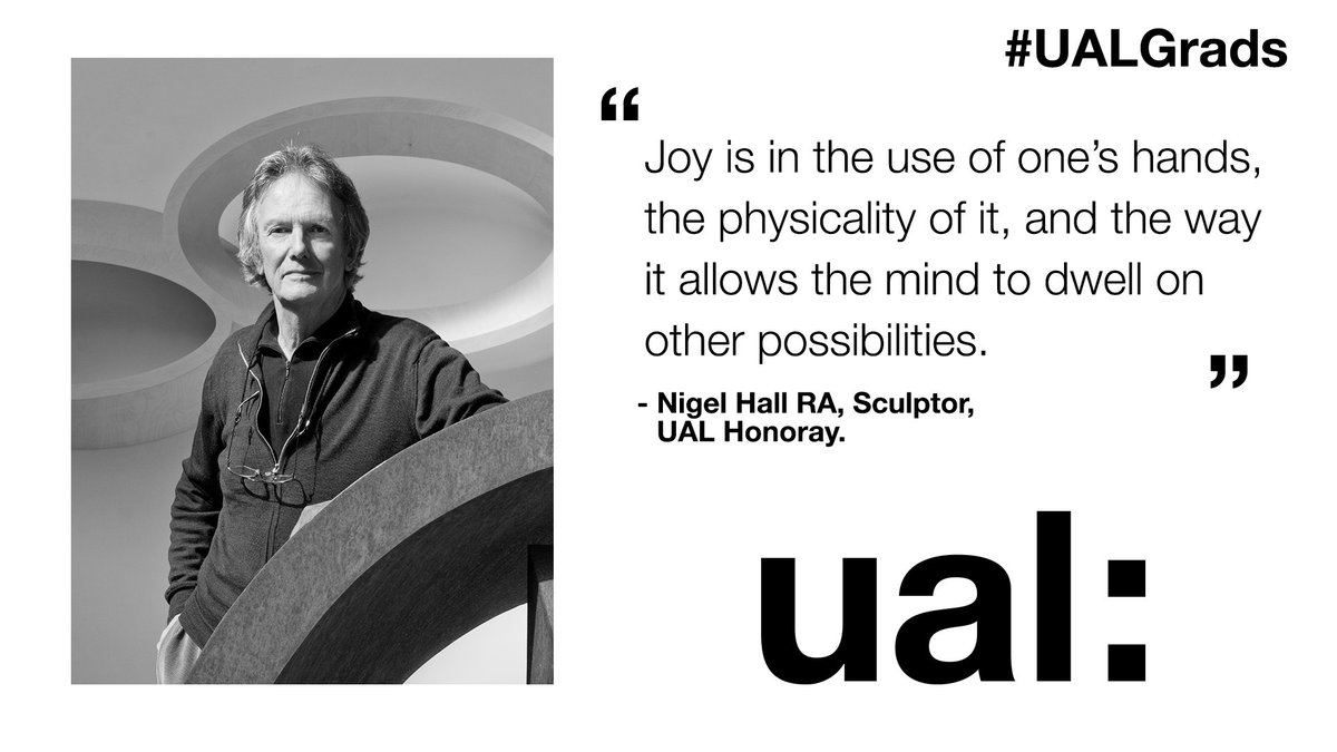 #UALGrads