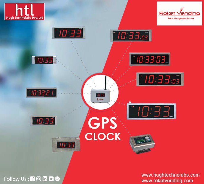 Digi_Brandlabs's tweet photo. #GPSClock.
#Call- 91+7412093716
#Email- manali@roketvending.com ; bd@hughtechnolabs.com https://t.co/N2sdHRSstG
#POSSytem #Digitalindia https://t.co/bNwwUXHqHH