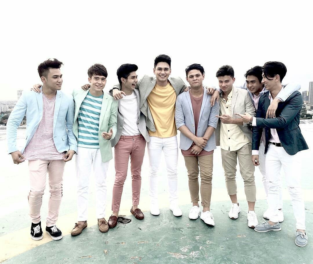 KapamilyaV's tweet photo. Sakto Ka Na
Ohhhhh
Sakto Ka Na

Giliwwwww

🎶🎶🎶🎶 https://t.co/SPMfFgQ8Wp