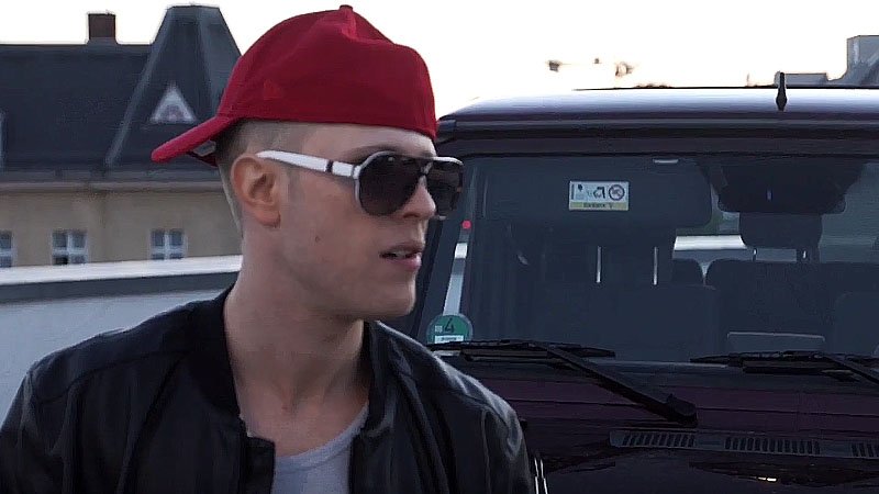 G-Hot ist zurück mit einem neuen Künstlernamen
hiphop.de/magazin/news/g…