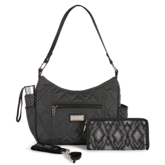 cindabUSA's tweet photo. NEW b Exclusive out now: the GiGi Hobo! Check it out with the link below, available for a limited time only! #cindab
https://t.co/UEAL8Hf7r6 https://t.co/8Q33xbxen2
