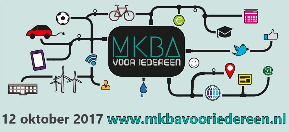 Een goede MKBA rekent af met onnodige projecten. Geen MKBA is hetzelfde. Elke dag rijzen vragen over het instrument. stedebouwarchitectuur.nl/nieuws/030717/…