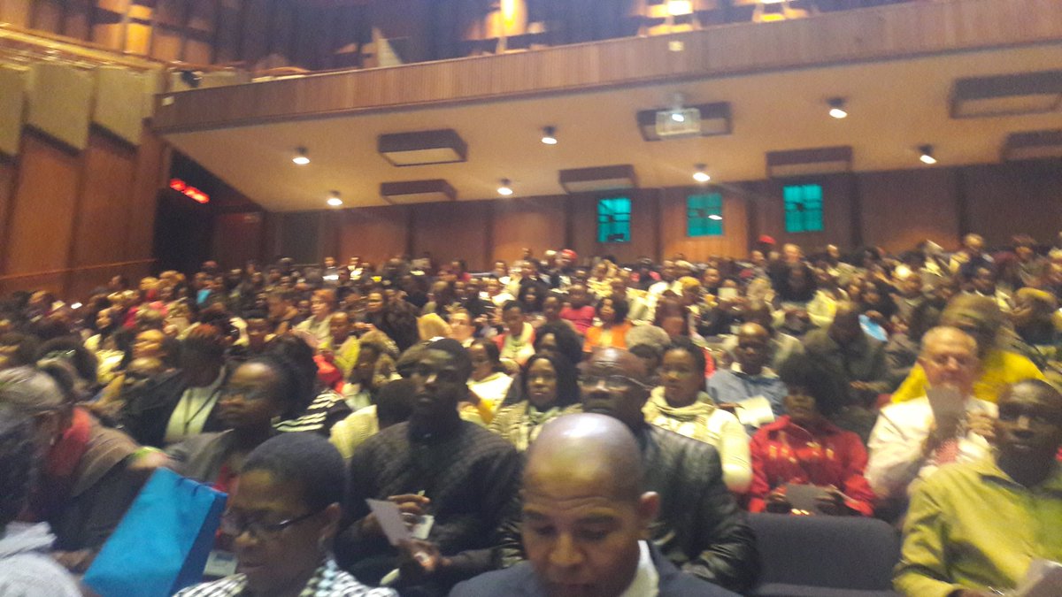 KaleyLeMottee's tweet photo. Full house at the Axis Summit Edu Forum as we converge to #LiberateLearning @BridgeProjectSA @GTI_educators @Haz_Marriott @SAESCoalition https://t.co/1zjfrRqf1b