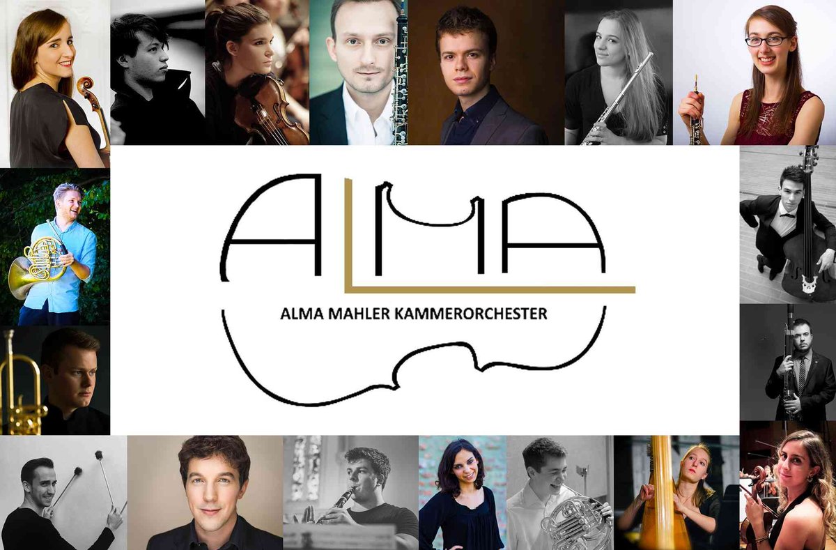 triestecultura's tweet photo. In Memoriam/Maria Teresa d'Austria e Johann Joachim Wincklemann-Alma Mahler Kammerorchester
0/7 h 21.00  Ridotto del @TeatroVerdiTS #notiket https://t.co/6iLGKlLdRt