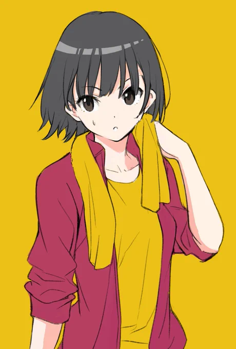 現実逃避なう 