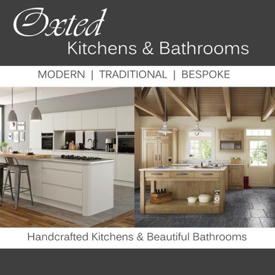 Oxted Kitchens tweet media