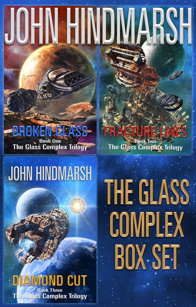 My Amazon best seller is Broken Glass "a well written Sci-FI story" amzn.to/2tX6plU #action #nook