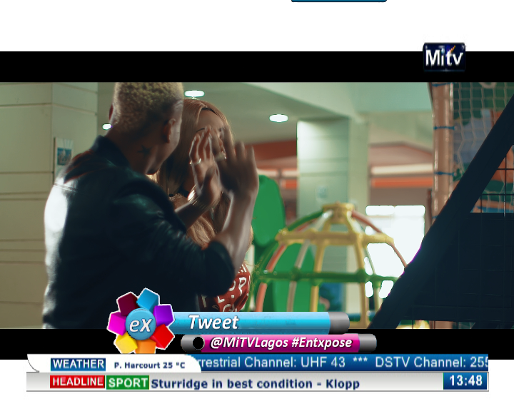 AkintayorTimmy's tweet photo. #NP GIMME MORE @Iam_KingBernard #ENTXPOSE #WITH @AkintayorTimmy @MiTVLagos https://t.co/PezSeFK26z