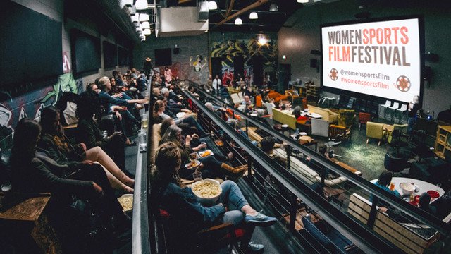 longboardgirls's tweet photo. Join us in smashing stereotypes,breaking barriers &amp; celebrating female athletes &amp; storytellers through docum. film https://t.co/BL5bSXCsTd https://t.co/MP7dWsuhXN