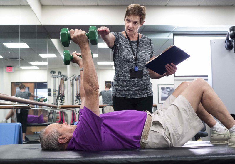 LifespaceCareer's tweet photo. Lifespace team members are committed to serving its residents in the best ways possible. #hospitality #SeniorLiving https://t.co/40e1veFkjz https://t.co/lBODsBWSUG