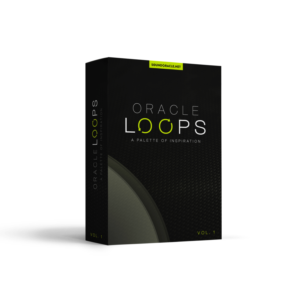 SoundOracle's tweet photo. The Oracle Loops Vol. 1 #ProducerKit https://t.co/zGJPN8CrVL https://t.co/VJ0mcezIxN