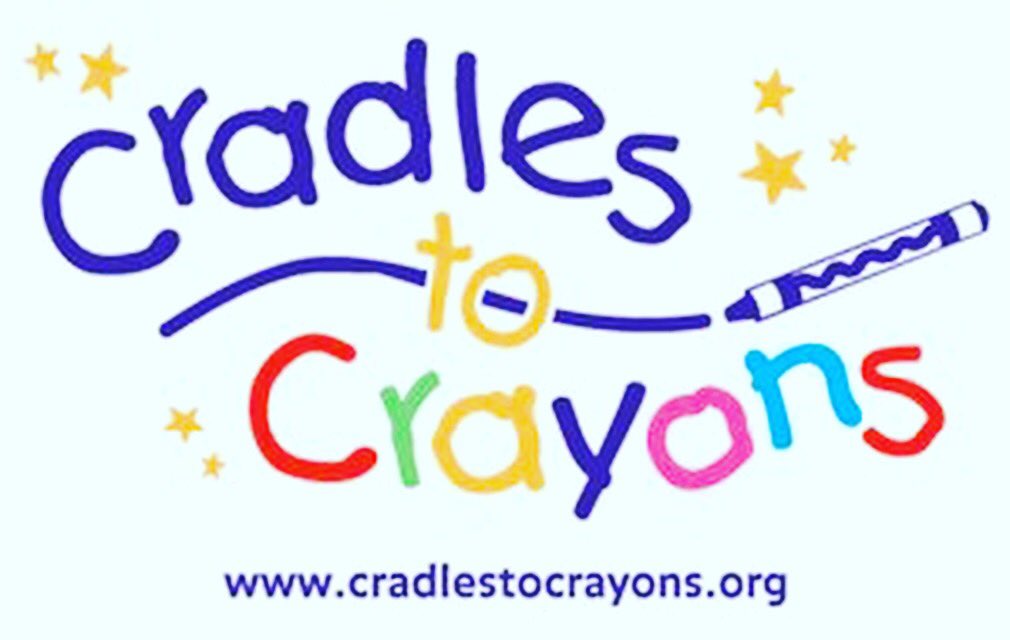 neslconference's tweet photo. Just a reminder to bring your donation for Cradles to Crayons for #NESLC17!! #NESLCserves https://t.co/XmL5u3sS0c