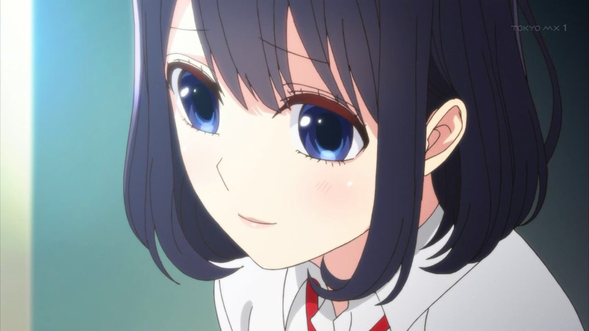 恋と嘘』 #高崎美咲 #恋と嘘 #かわいいと思ったらRT #アニメ好きと