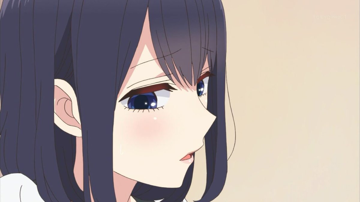 恋と嘘』 #高崎美咲 #恋と嘘 #かわいいと思ったらRT #アニメ好きと