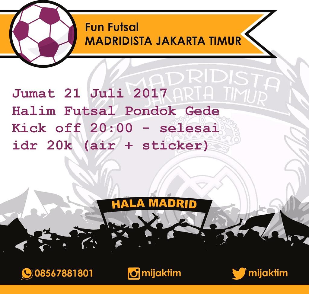 FYI terbuka untuk umum