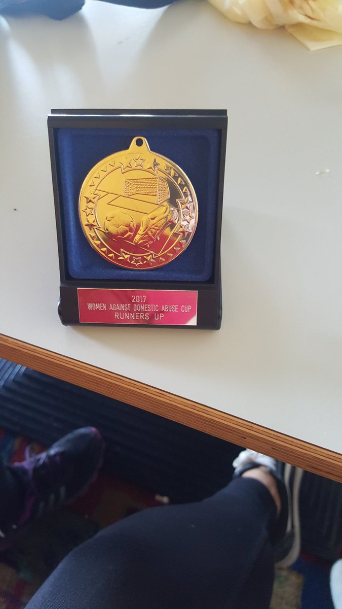 GTuzioClarke's tweet photo. Well done @TheRegendaGroup coming second place! And we'll done to our teamie Tam for winning Player of the tournament #WADAC2017 https://t.co/ByvVyO6Sgq