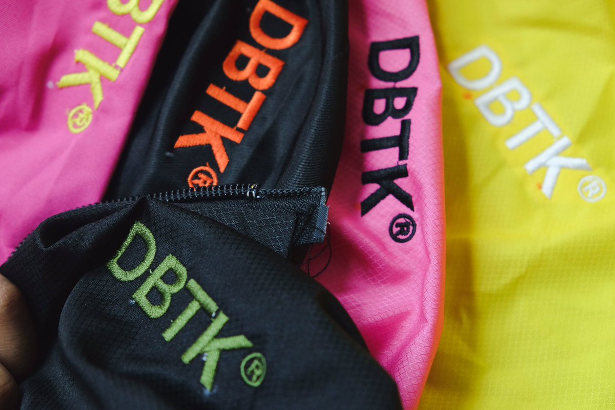 dbtkco's tweet photo. D B T K®
#Delivery2 https://t.co/JOj4YBG9Rn