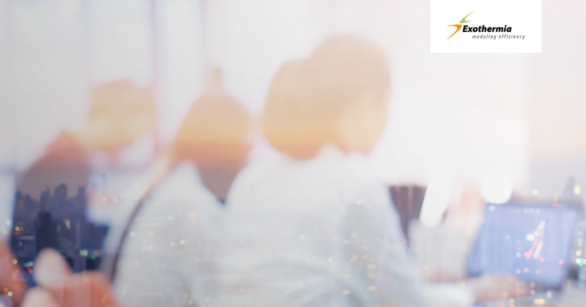 ThessIFD's tweet photo. Exothermia was established in 2007 as a spin-off of the Aristotle University of Thessaloniki! #Thessaloniki #InnovationFriendly #Destination https://t.co/n9CN4oZzOW