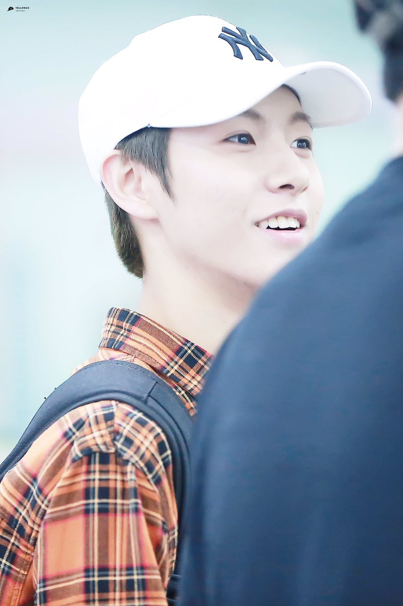 YELLOW23 옐로23 tweet media