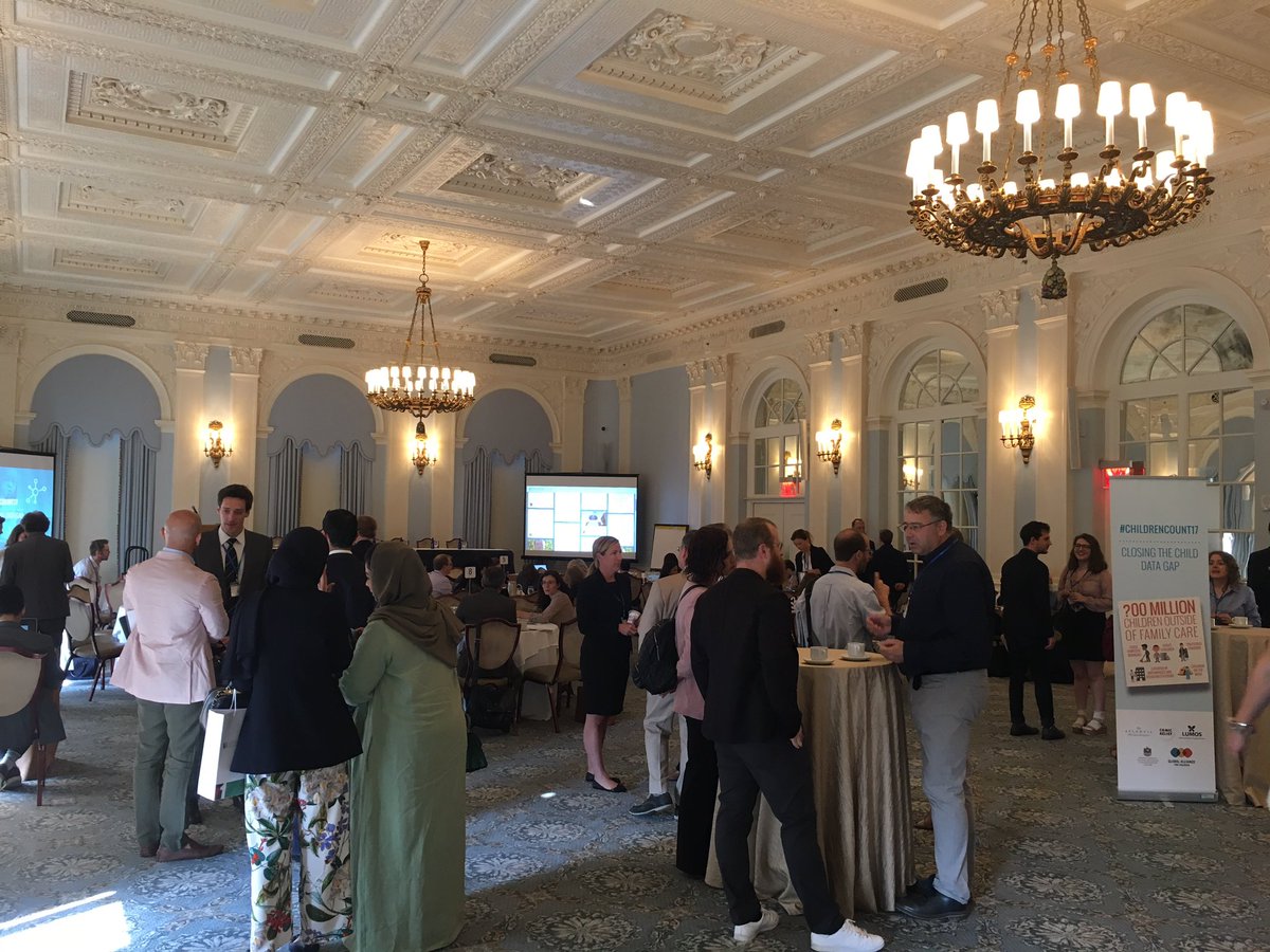 lumos's tweet photo. The #childrencount17 data summit has begun. We're looking forward to a productive and inspiring day w/ @comicrelief @allyforchildren https://t.co/sIg3aW6aWL