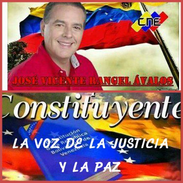 JVCONSTITUYENTE's tweet photo. Por todas estas razones y mas el Mcpio Sucre apoya a #JoseVicenteConstituyente ✌️VOTA 2✌️ https://t.co/nOfEdGuF0c