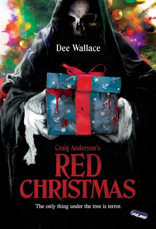 EmeraldGore's tweet photo. ARTSPLOITATION BRINGS HOLIDAY CHEER WITH FIRST PHOTOS OF RED CHRISTMAS! #horror https://t.co/aEioNebPCZ https://t.co/qMDzgZP6IL
