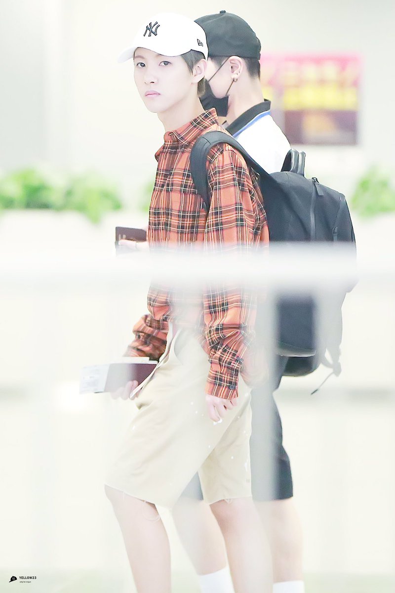 YELLOW23 옐로23 tweet media