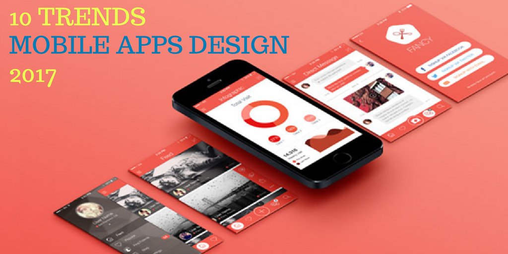 InstaSoftech's tweet photo. 10 TRENDS IN MOBILE APPS DESIGN FOR 2017
Visit: https://t.co/C6nLjUiSGe
#InstaSoftech @instasoftech https://t.co/N15zxdVnvn
