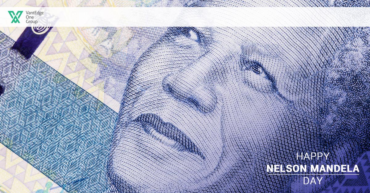 VVenturesHealth's tweet photo. “A winner is a dreamer who never gives up.”
#InternationalNelsonMandelaDay #VantEdgeOneGroup #RedefiningHealthcare https://t.co/iAEOVGS9UA