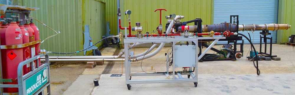 SandCThermo's tweet photo. We've just commissioned a rig to supply #hydrogen as a combustion fuel. Interested? Read more... https://t.co/ys9YsNe3Ui https://t.co/6AKJ2Qap7L